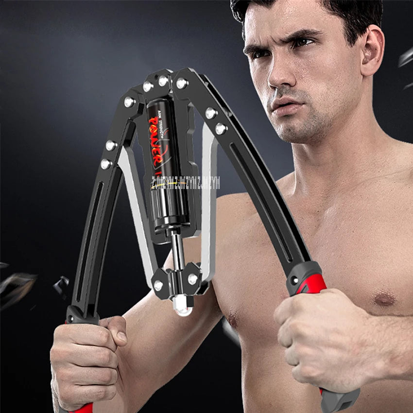 Hydraulic Arm Strength & Chest Expander