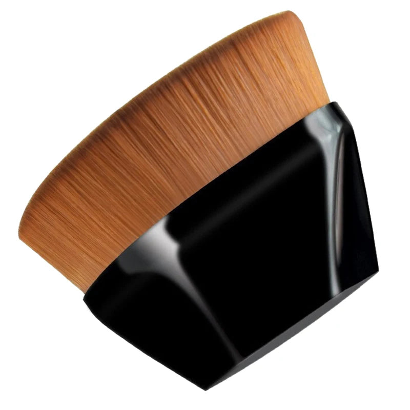 Flat Top Kabuki Foundation Brush