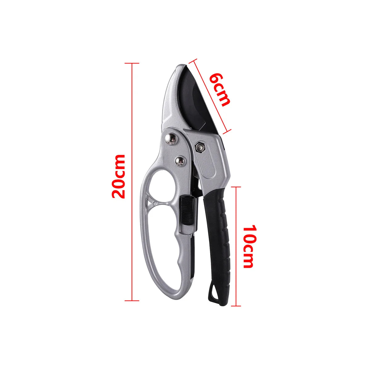 Pruning Shears - Orchard and Garden Tool