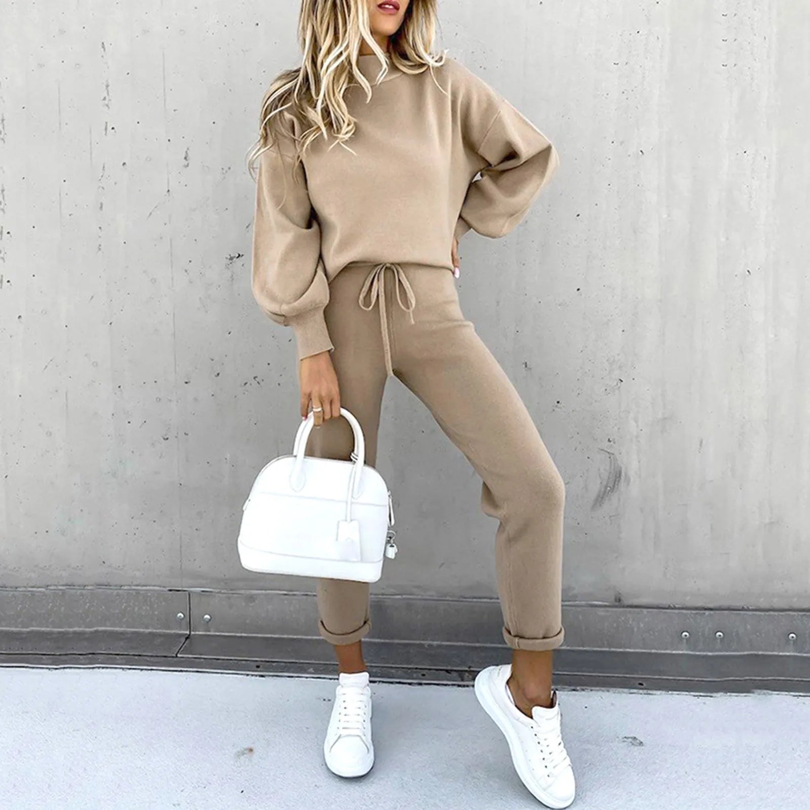 Women's Tracksuit Set