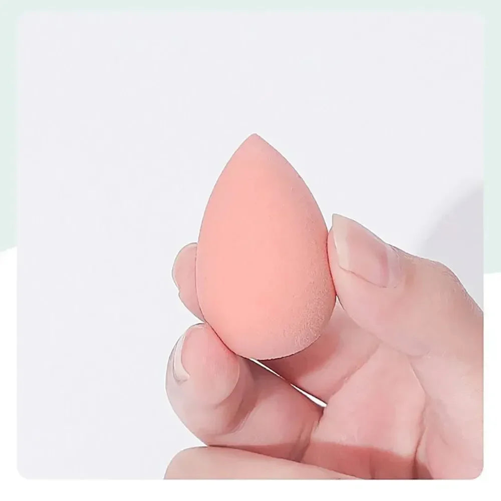 10pc Mini Makeup Sponge Set