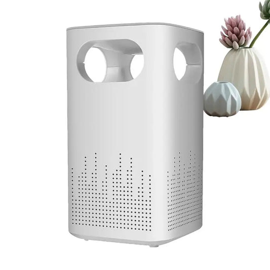 Air Purifier - Travel-Friendly Design