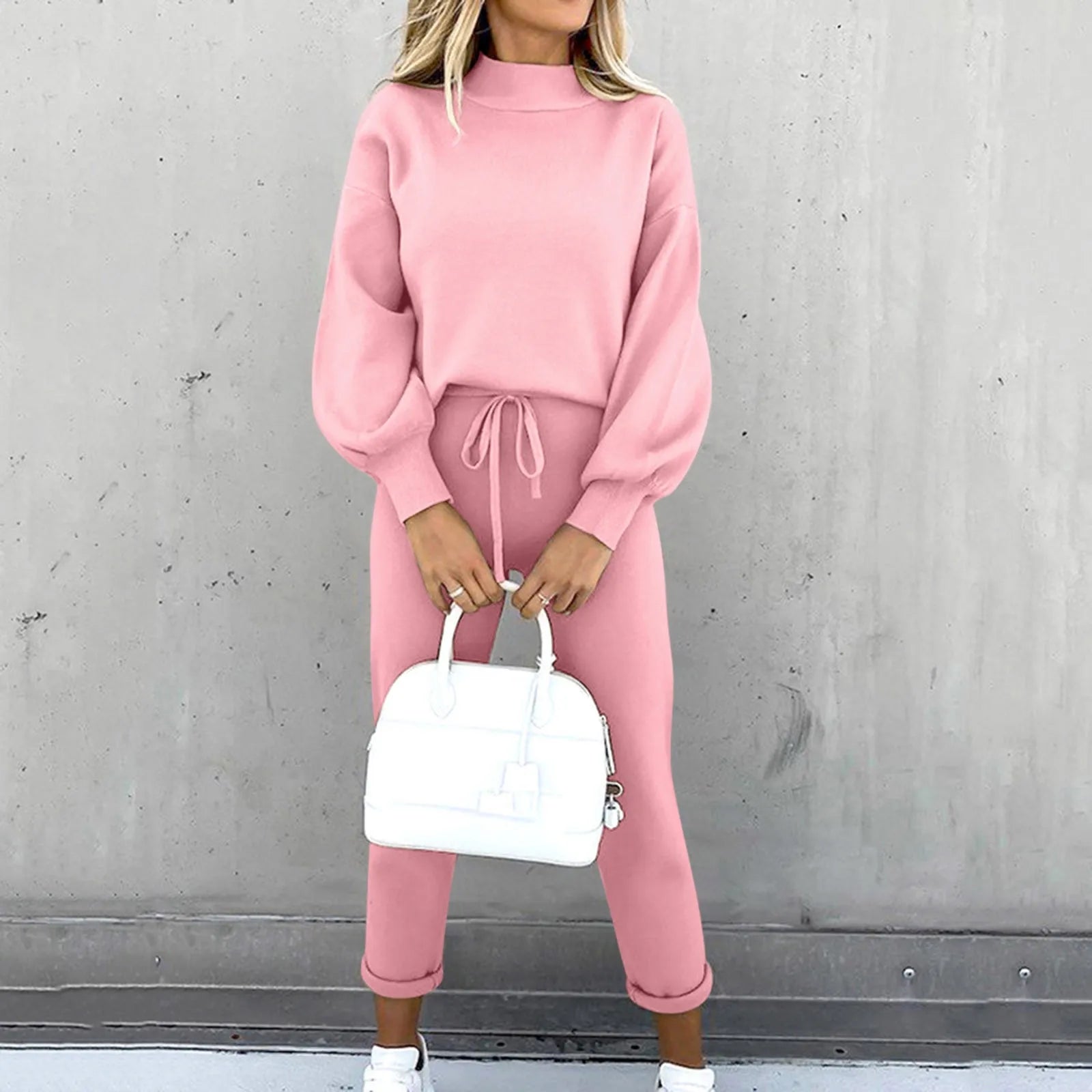 Women's Tracksuit Set