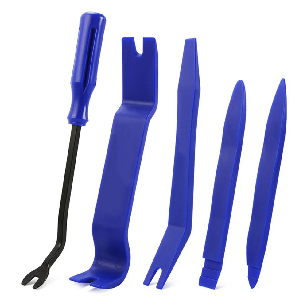 Auto Door Clip Removal Tool - Durable Design