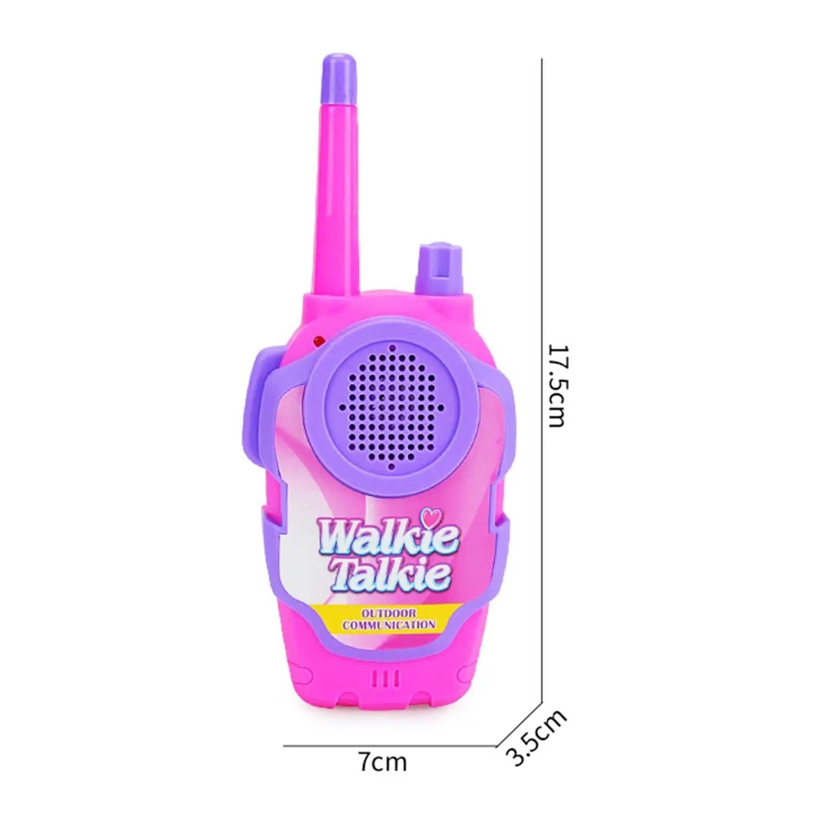 Kids Walkie Talkies