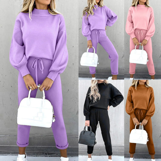 Women's Tracksuit Set