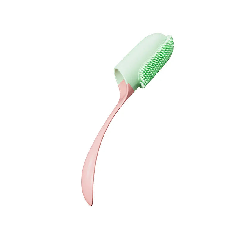 Pet Finger Toothbrush for Oral Care