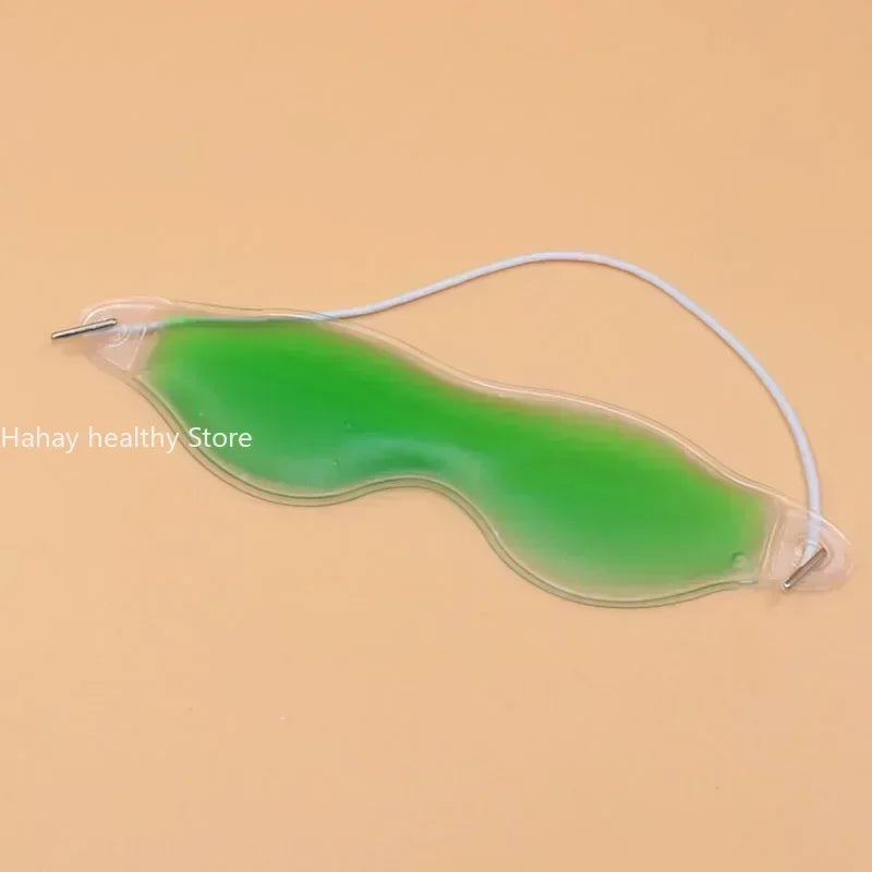 Ice Eye Patch Cover - Cold Gel Eye Mask