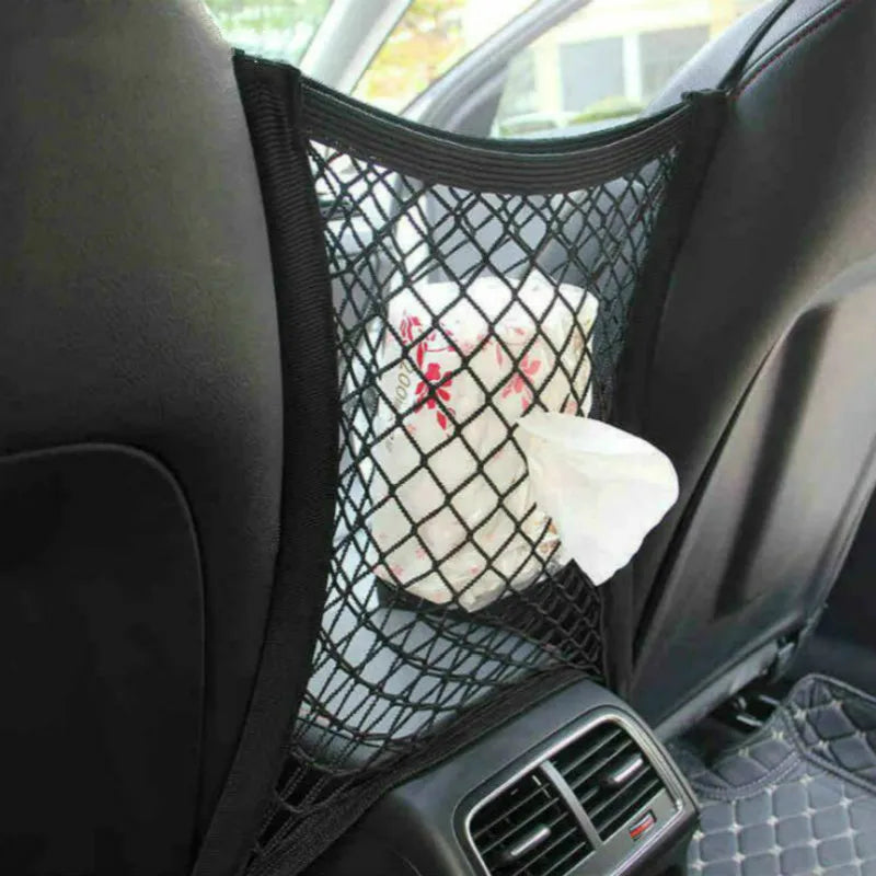 Travel Dog Safety Seat Barrier