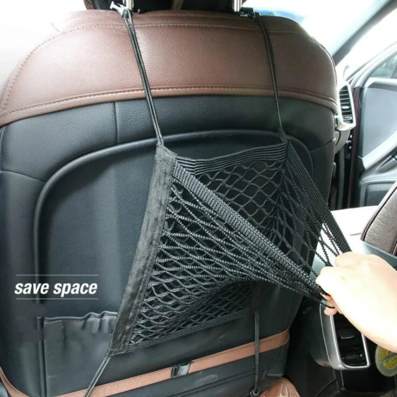 Travel Dog Safety Seat Barrier