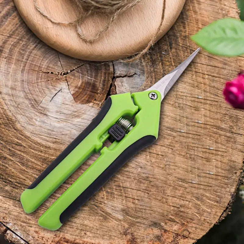 Garden Tools - Pruning Shears