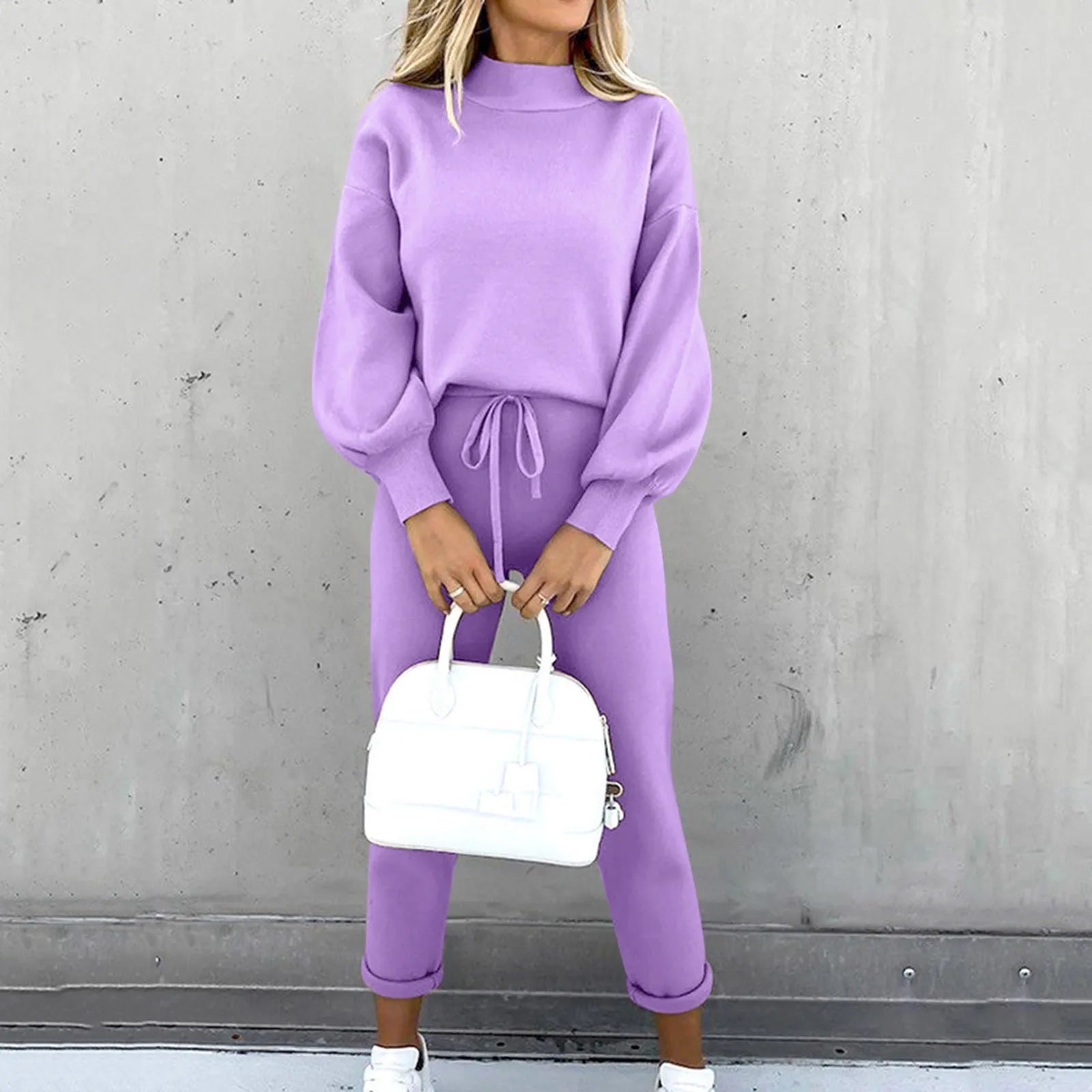 Women's Tracksuit Set