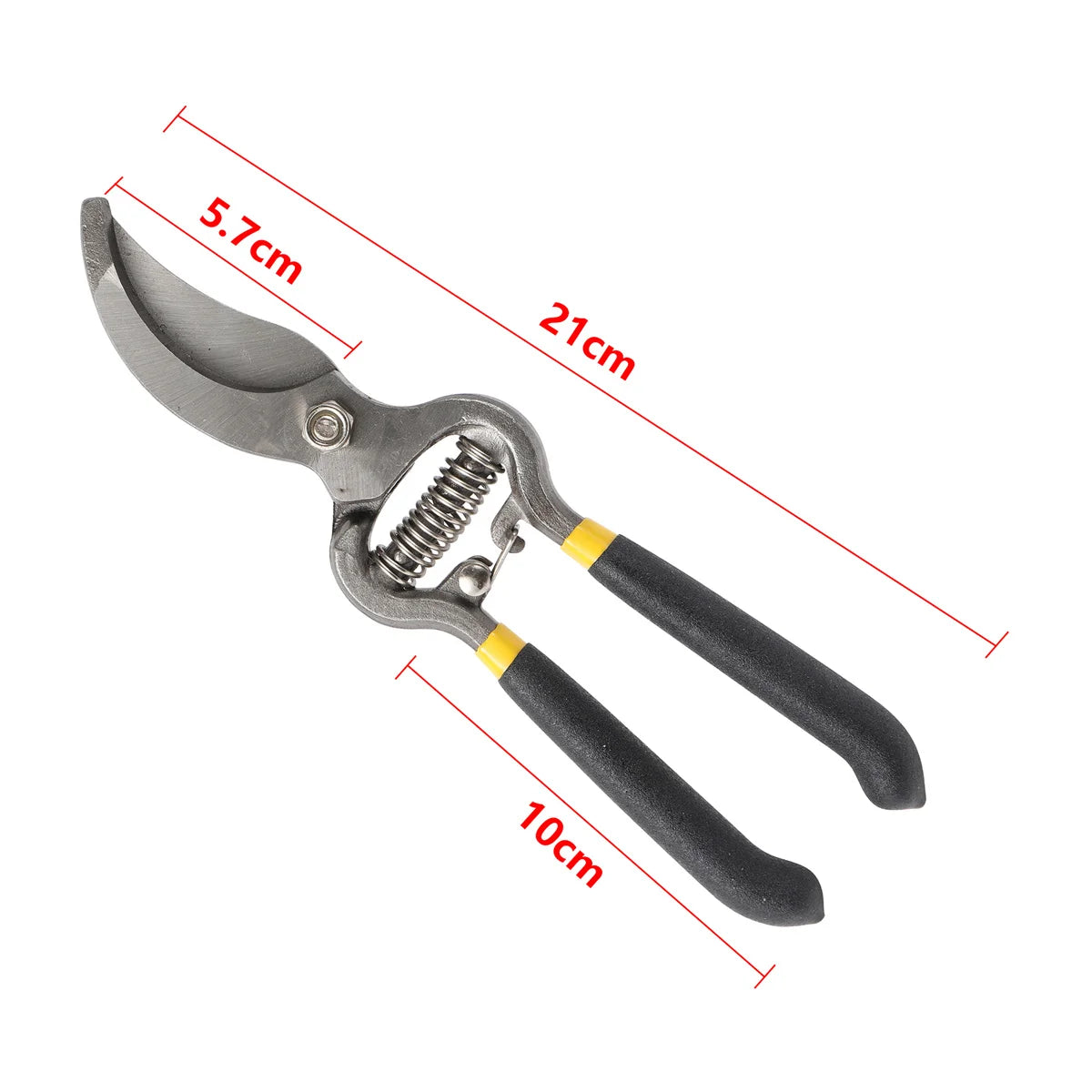 Pruning Shears - Orchard and Garden Tool