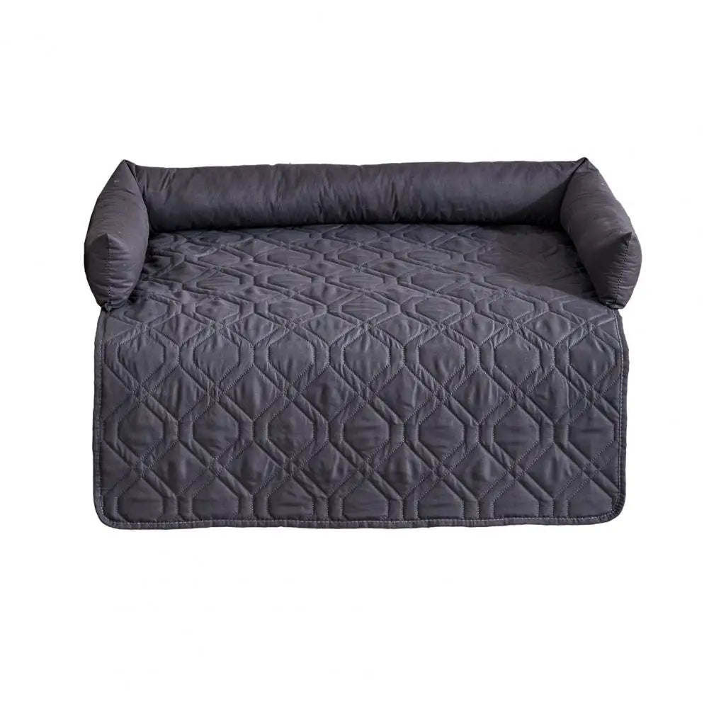 2-in-1 Waterproof Pet Bed