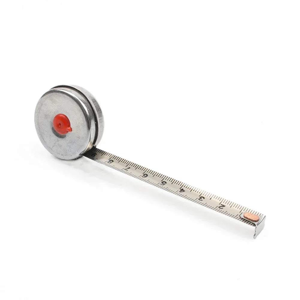 Retractable Measuring Tape - Portable 3M Tool