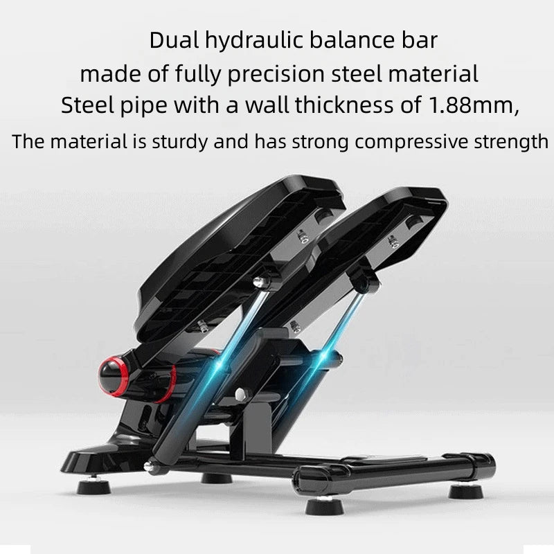 Compact Electric Pedal Exerciser