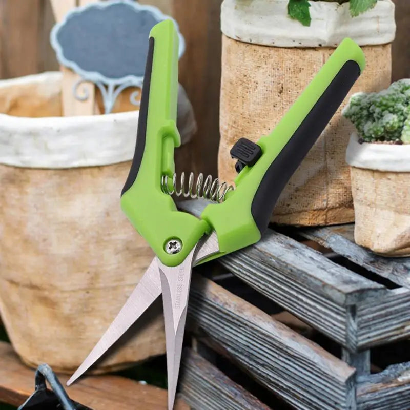 Garden Tools - Pruning Shears