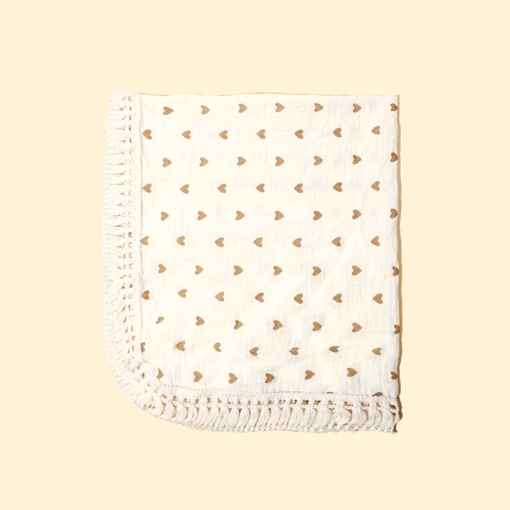 Cute Baby Blanket