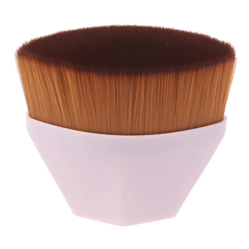 Flat Top Kabuki Foundation Brush