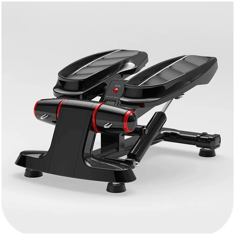 Compact Electric Pedal Exerciser