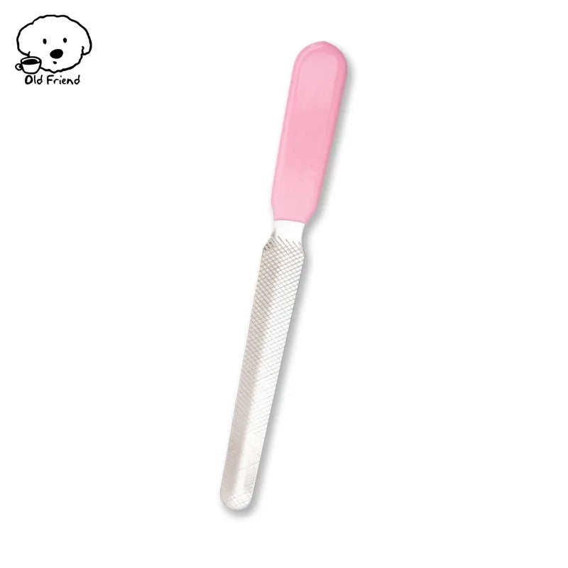 Professional Pet Nail File