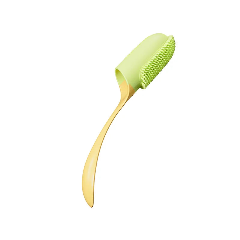 Pet Finger Toothbrush for Oral Care