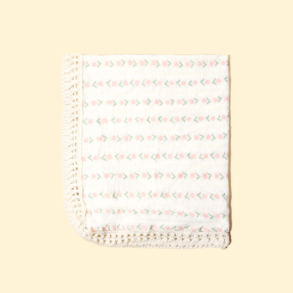 Cute Baby Blanket