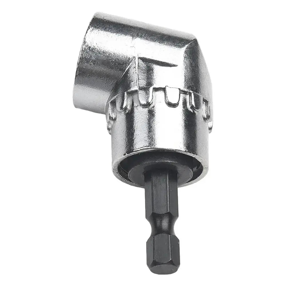 Angle Extension Screwdriver - Hex Shank Holder