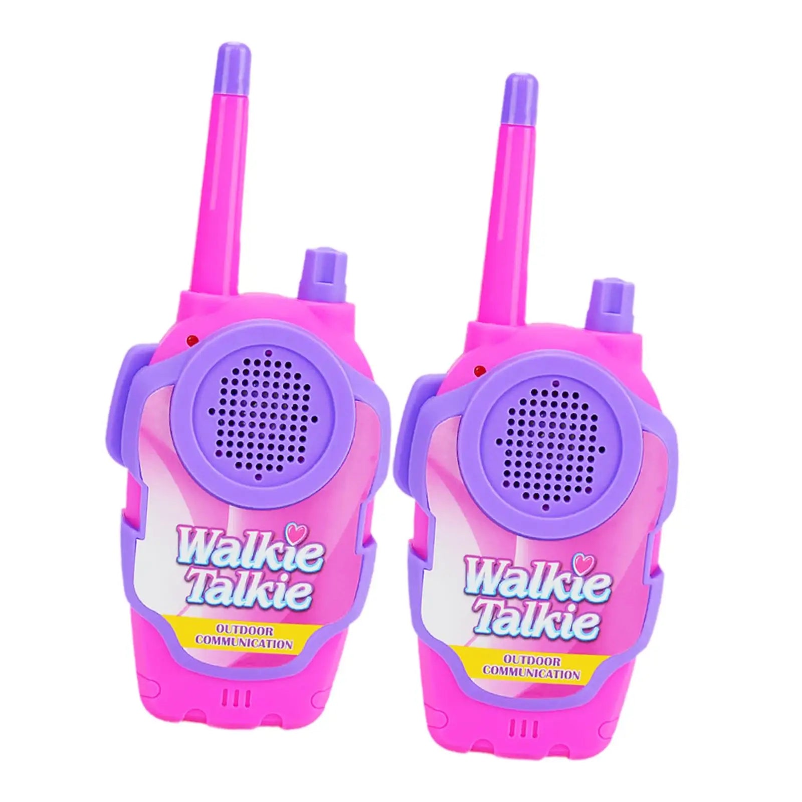 Kids Walkie Talkies