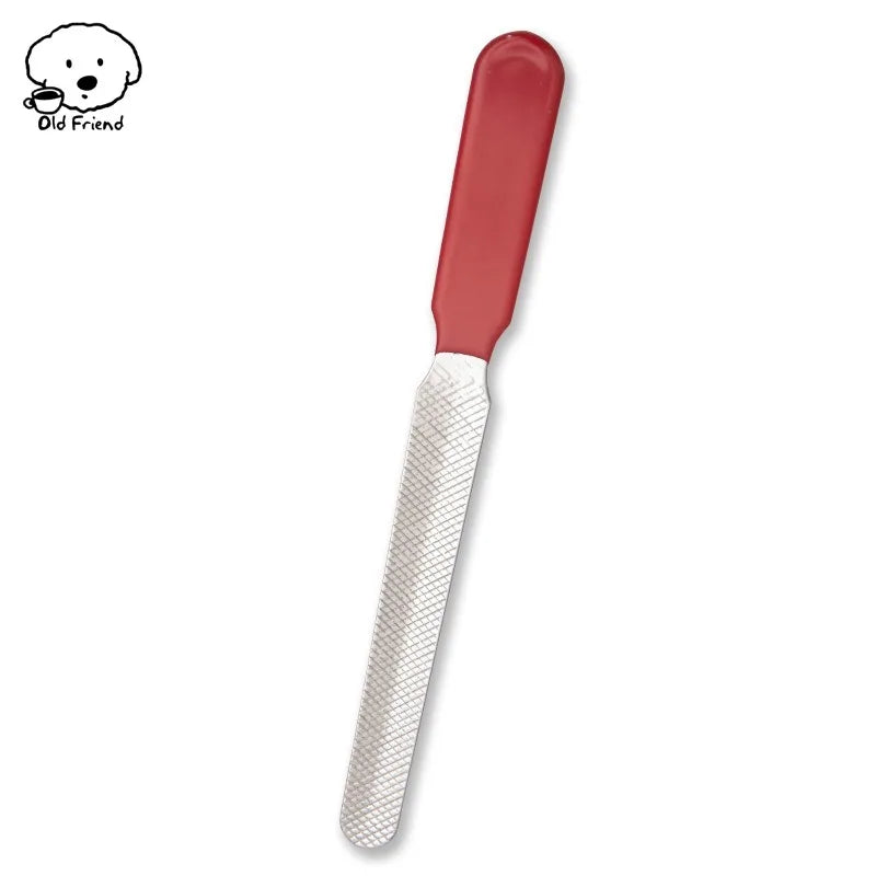 Professional Pet Nail File