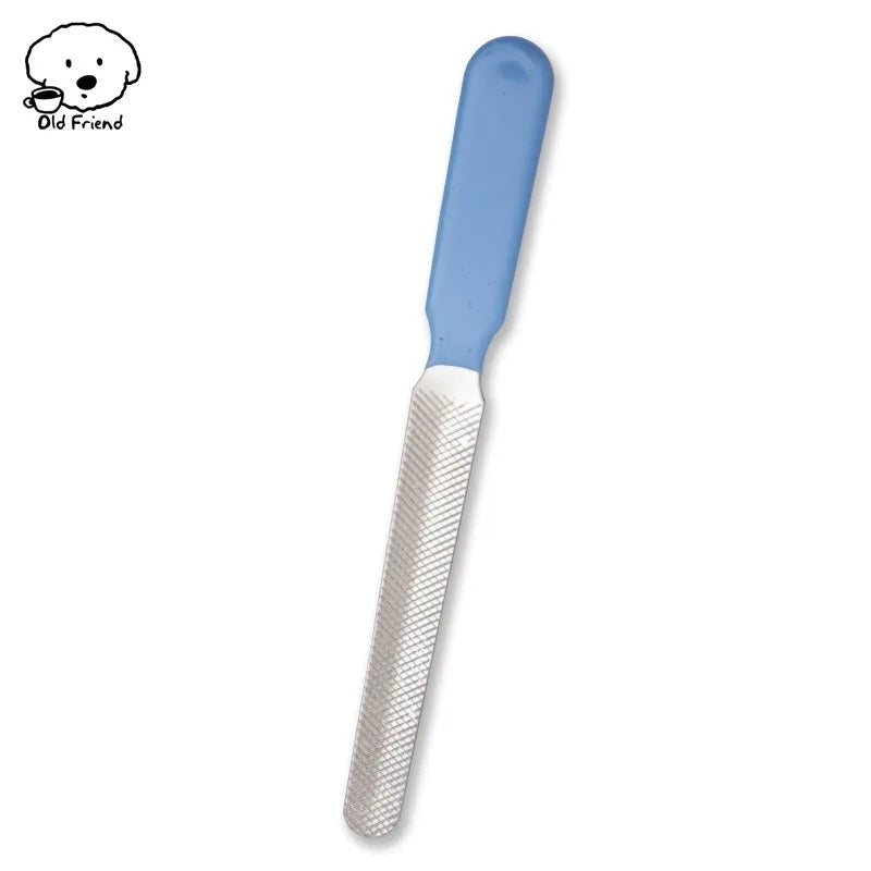 Professional Pet Nail File