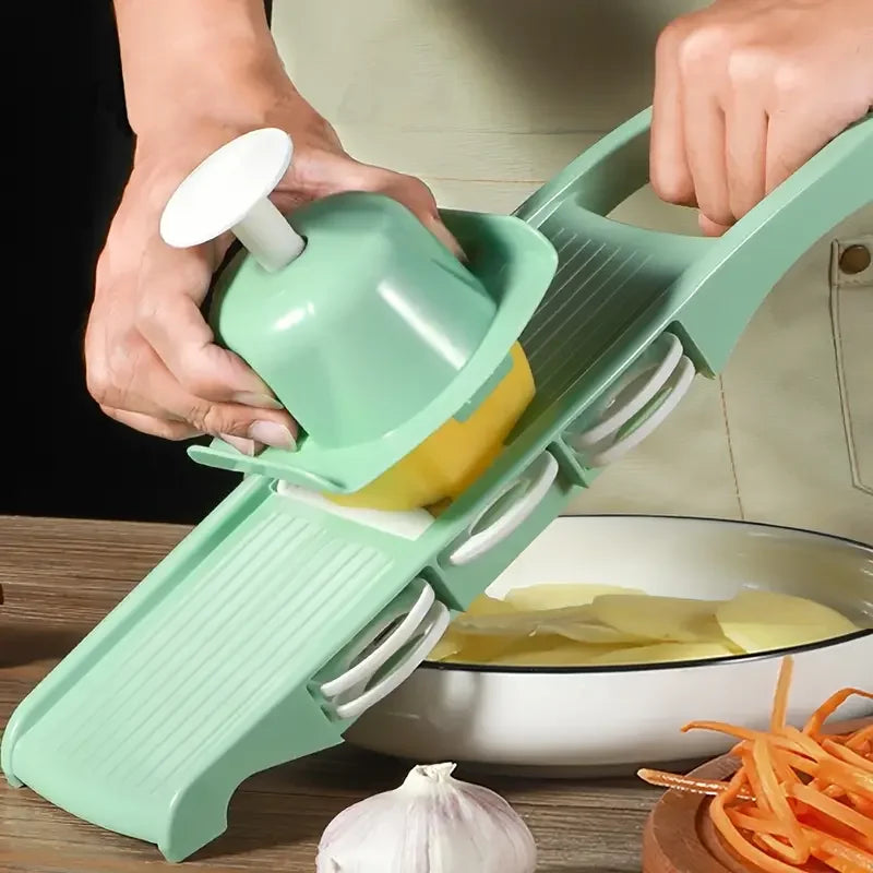 Vegetable and Fruit Slicer - Kitchen Essential