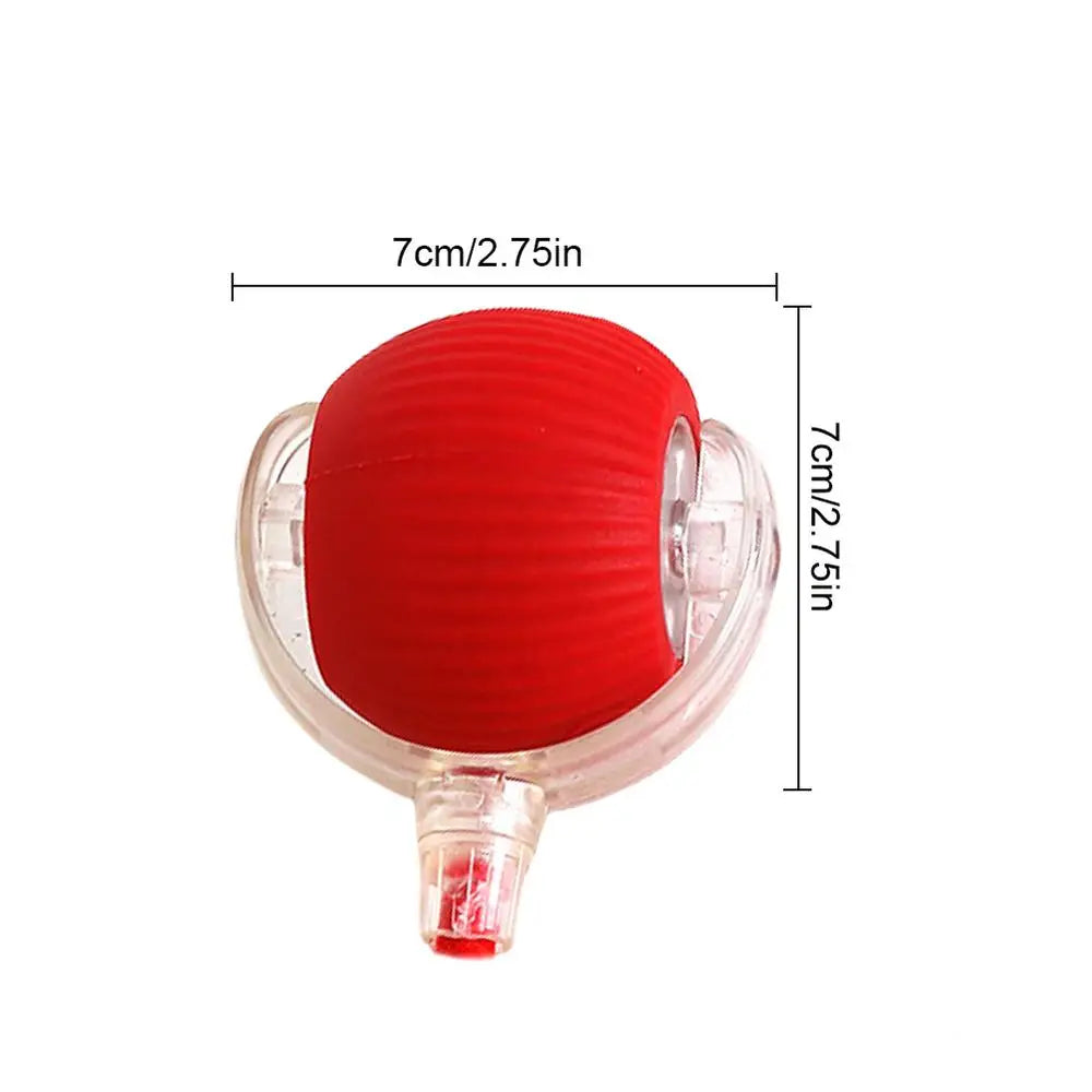 Rechargeable Cat Training Ball Toy