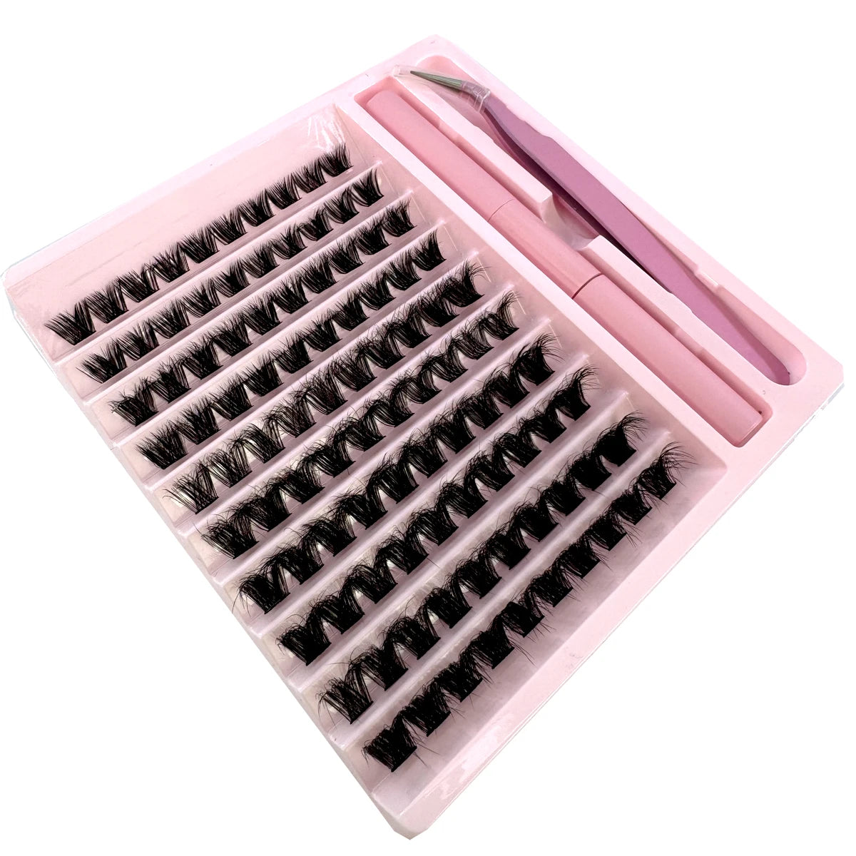 DIY Eyelash Extension Kit