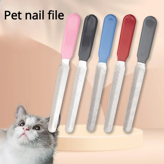 Professional Pet Nail File