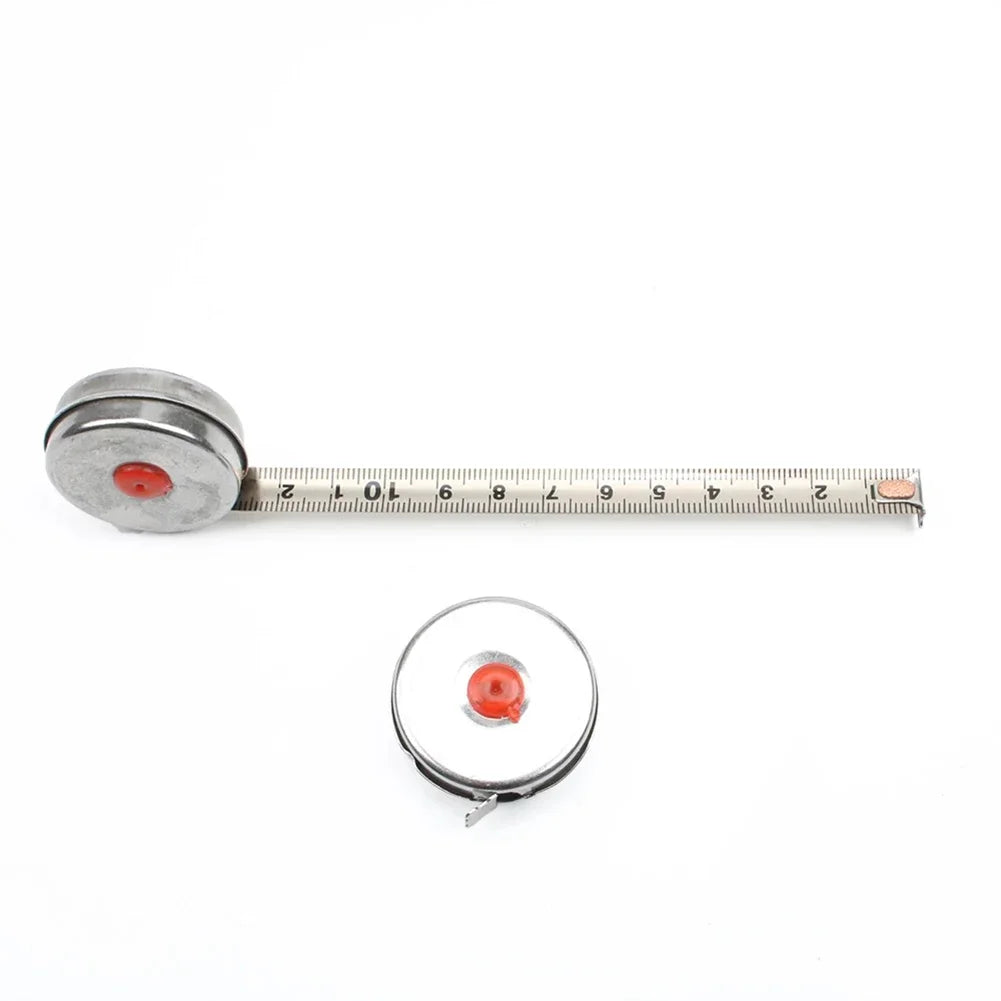 Retractable Measuring Tape - Portable 3M Tool