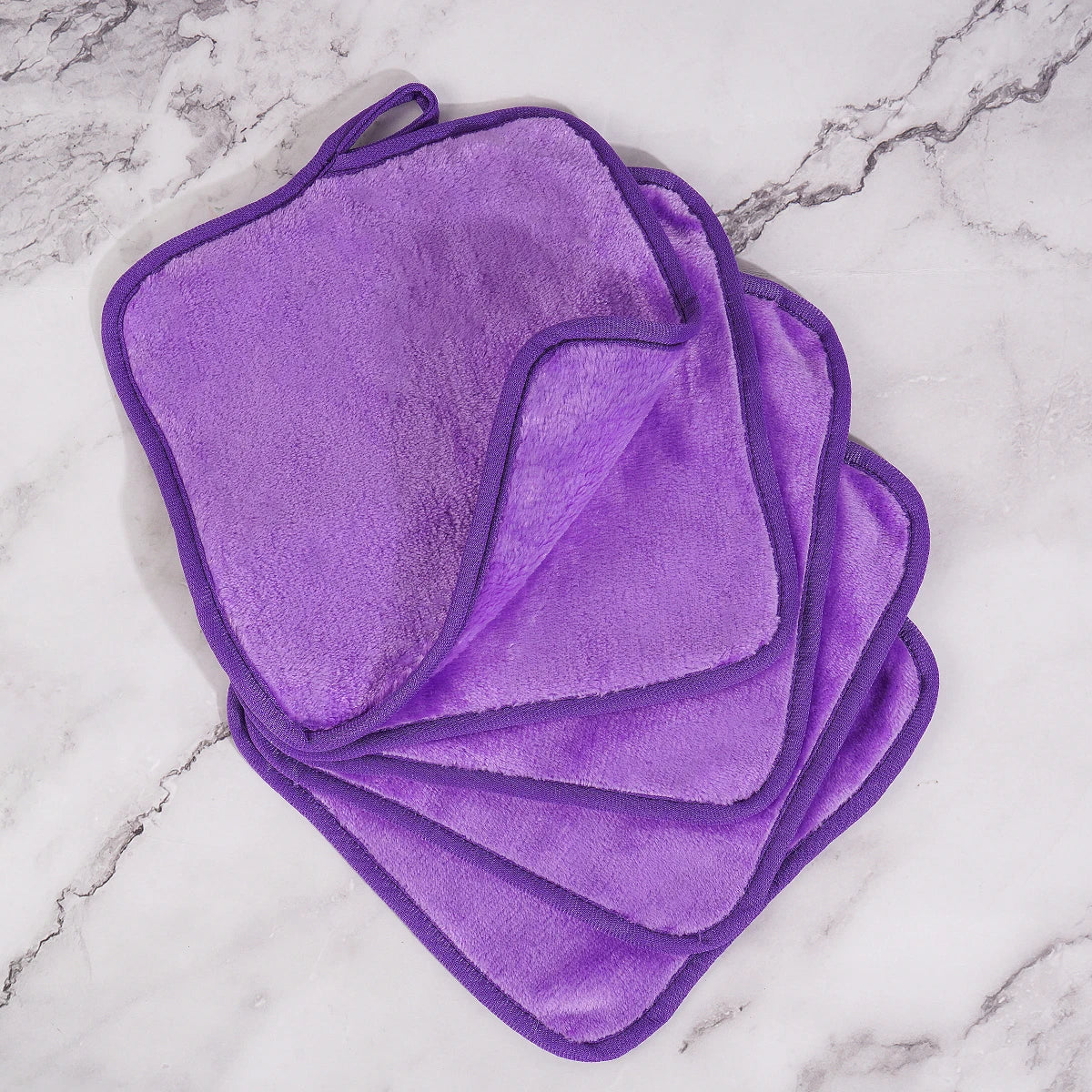 Reusable Makeup Remover Pads