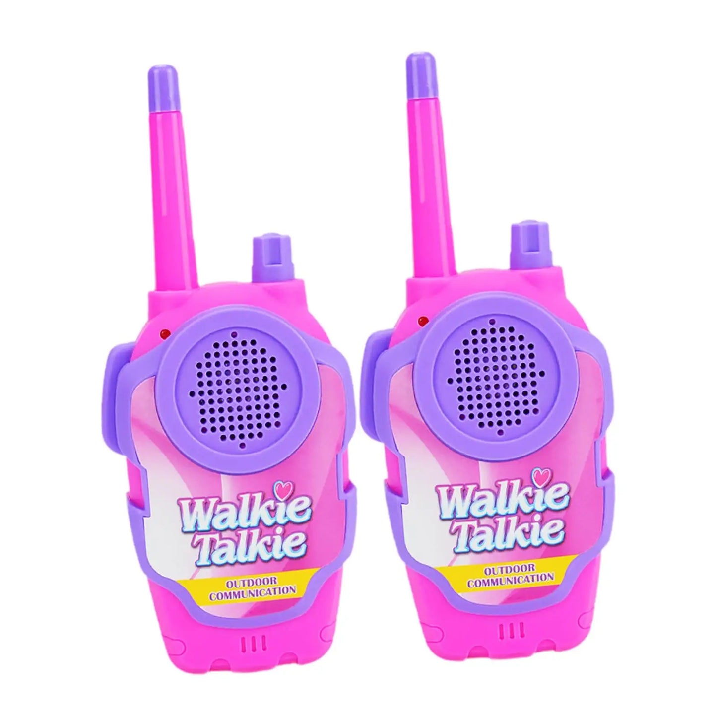 Kids Walkie Talkies