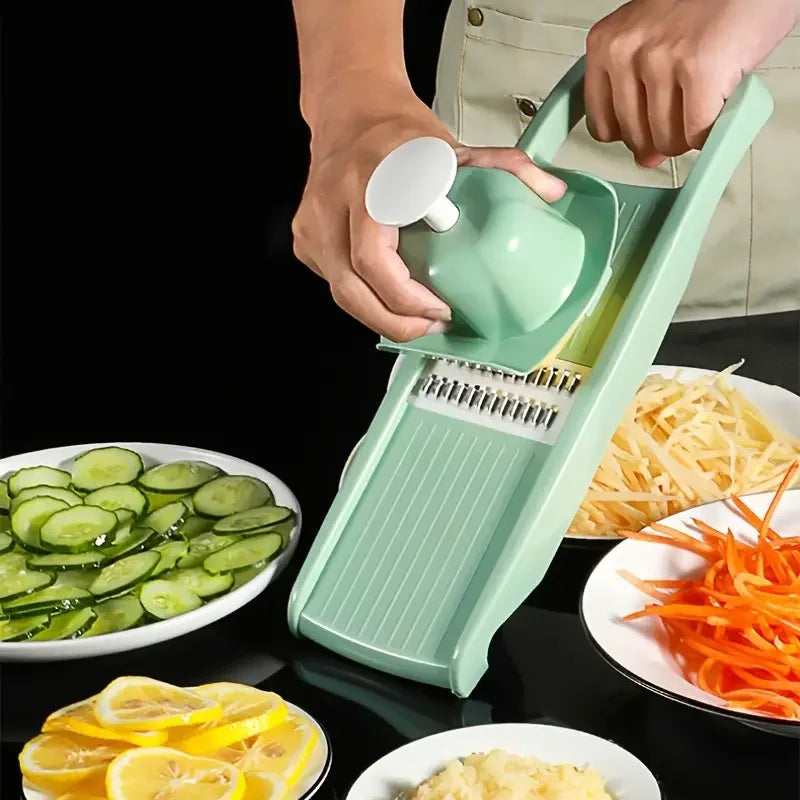 Vegetable and Fruit Slicer - Kitchen Essential