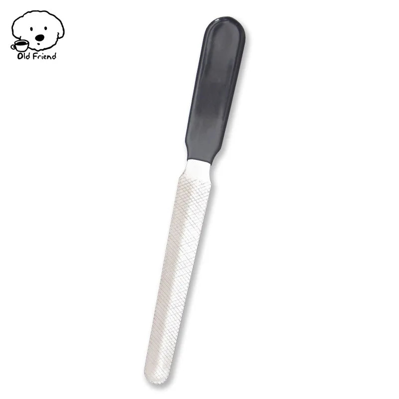 Professional Pet Nail File