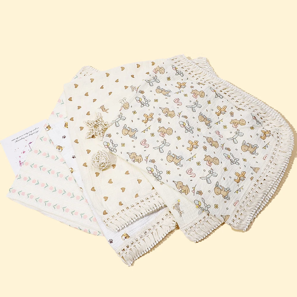 Cute Baby Blanket