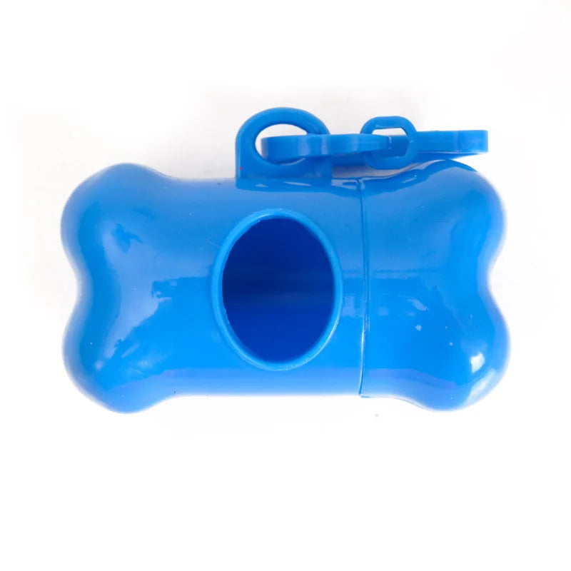 Pet Poop Bags with Dispenser