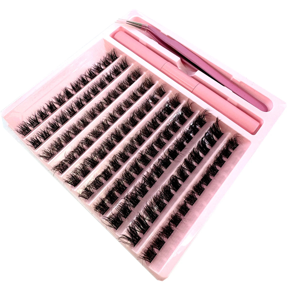 DIY Eyelash Extension Kit